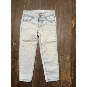 Oshkosh B’Gosh Skinny Jeans Size 2T